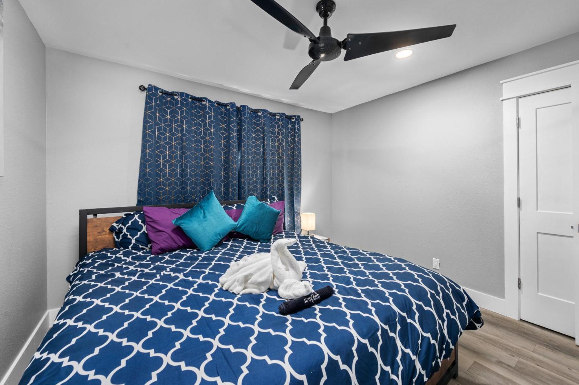 Comfortable 2Br Apt In Vibrant Houston Heights 외부 사진